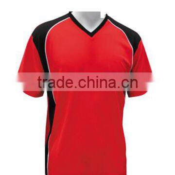 Fashion Unisex V Neck T-Shirt photo-3