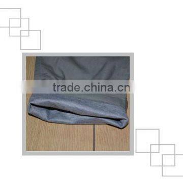 Wholesale Big Loose Grey Sports Boy Kids Pants photo-6