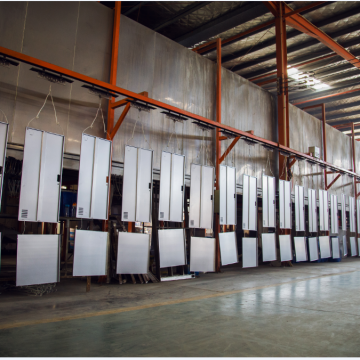 Luoyang Fenglong Office Furniture Co.,Ltd. company overview - view 4