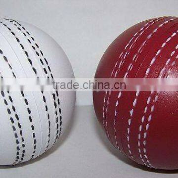 PVC CRICKET BALLS