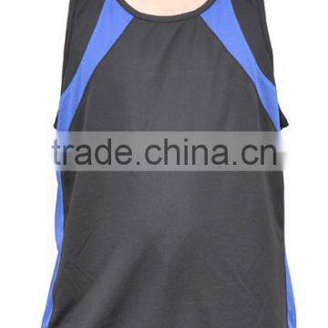 Sprinter Singlet