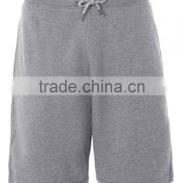 Men Running Shorts Custom Gym Shorts Wholesale Blank Sweat Shorts photo-2