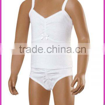 Girls Underwear Set photo-4