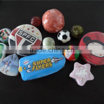 Best Selling Cotton Compressed Towel,magic Towel With Prinitng for Promotion photo-2