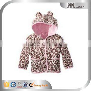 Custom Baby Girls/Children Winter Coats/Kids Clothes Wholesale photo-2