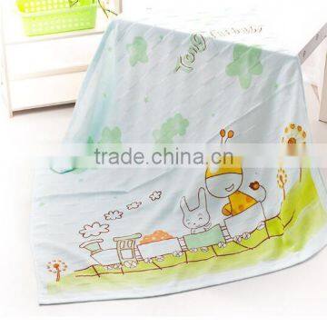 High Quality Kids Cheap Bath Towel photo-4