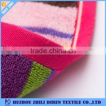 Hot Sale Great Size Cheap Face Washer Towels photo-5