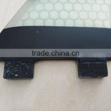 Water Sport Fins High Performance FCS Fins Tri Surf Fins Set On Sale photo-2