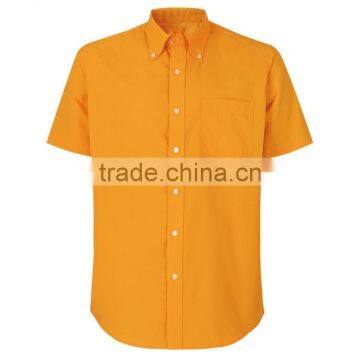 Juqian Custom Departments Working Uniforms Colors Unisex Blue 100 Cotton Overall Work Shirts photo-5