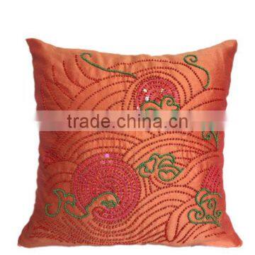 Wave Pillow Wave Accent Pillow Wave Pattern Pillow Cove Wave Decorative Pillow photo-2