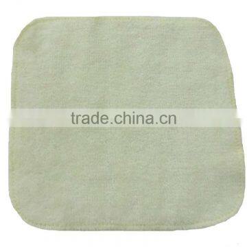 100% Cotton Woven Velour Terry Baby Wipes photo-2