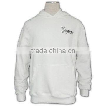 Pullover Hoodies Promotion Sweatshirt With Hood photo-3