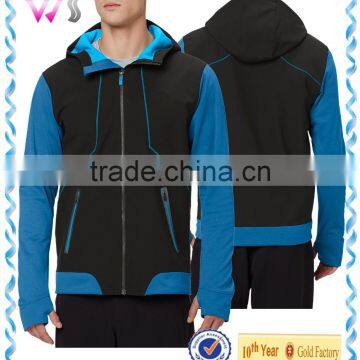 High Quality Uniform Winter Thick Fleece Biking Jacket Winter Specialized Cycling Jacket photo-5