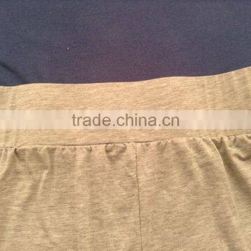 Womens Clothing Summer 2016 Hot Sale Beach Pants, Solide Plus Size Palazzo Pants YW-00150