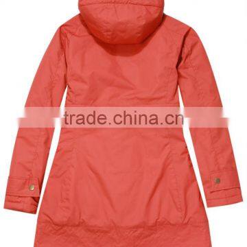 Lady's Fashion Coat photo-2