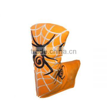 Custom Made Golf Head Cover for Putters photo-2