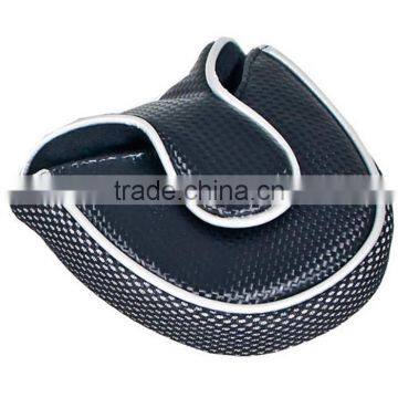 Golf Headcover Personalized for Putters photo-2