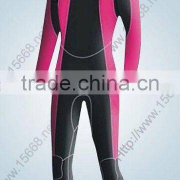 Neoprene Custom Excel Wetsuit photo-3