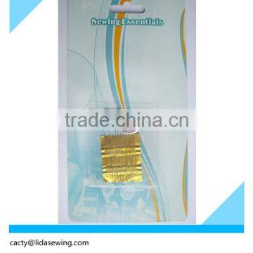 Handy sewing needle Crewel with large eye