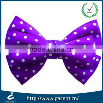 China Goods Wholesale Ribbon Bow Hair