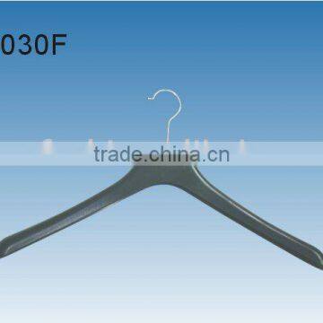 plastic hanger