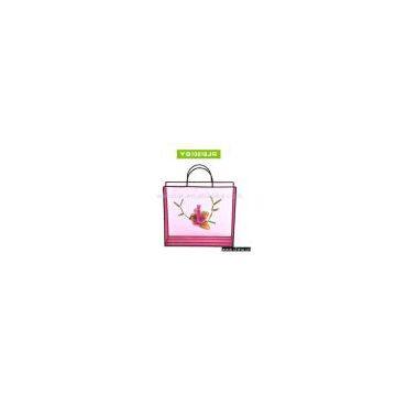Sell Organza Box, Organza Basket