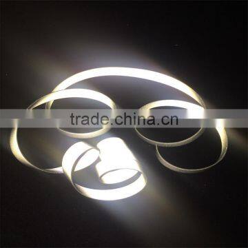 New Stretch Glow in the Dark and Reflective Tape for Clothing photo-2