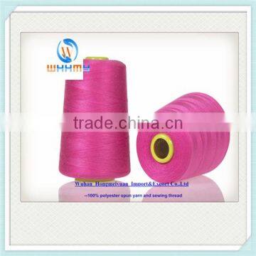 40/2 Direct Manufacturer 100 Polyester Sewing Thread photo-4