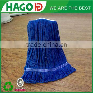 eco-Friendly Feature and Cotton Mop Head Material mop