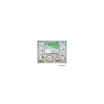 Sell Gsm  Alarm System For House(sa-Gsm):Alarm Alarm Host GSM alarm system