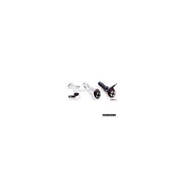 MP3 Player Wireless FM Transmitters (LED Frequency Display)