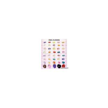 Sell Fimo Flowers