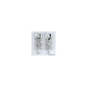 Sell 925 Silver Earring