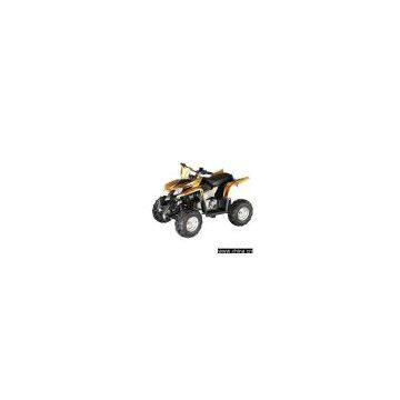 E ATV-1000