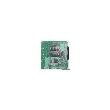 Sell 3-Phase 4-Wire Prepayment Kilowatt-Hour Meter Module