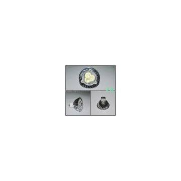 GU10 MR16 E27 led spot lamp