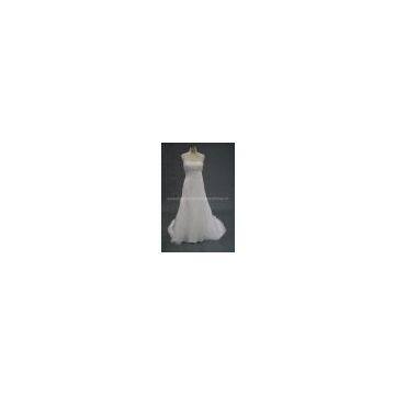 2012 new style wedding dress SWU226