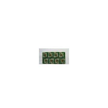 1.6m FR4 / Polyimide 12 Layer Custom PCB Board FPC Layout Fabrication