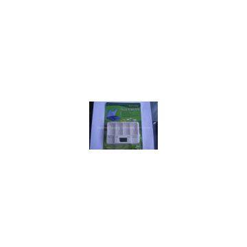 Multi Alarm pill box with timer