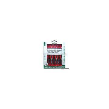 Sell Precision Screwdrivers