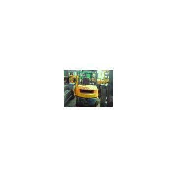 Forklift Toyota FD30(used) photo-2