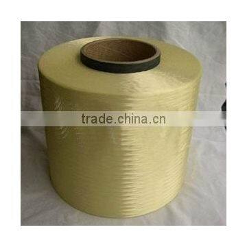 Para-aramid filament Yarns
