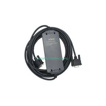 6ES7901-3CB30-0XA0 RS232 to Siemens S7-200 PLC cable PC PPI+