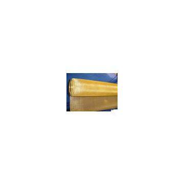 China (Mainland) Brass Wire Netting