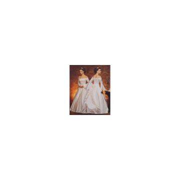 Wedding Dresses