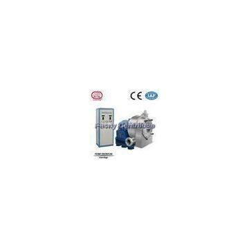 Pellet Spin FiltrationSeparator - Centrifuge for solid size about 2-6mm