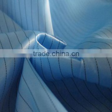 In stock carbon fiber antistatic fabric Dust-proof fabric