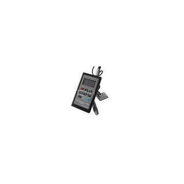Excellent performance and good stability 0.1um / 1um Coating Thickness Gauge TG8830N