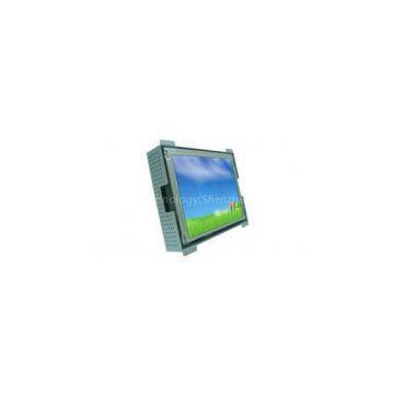 10.4 Inch 800 x 600 Pixels AC 100~240V 8.3V Mobile Touch Screen TFT LCD ATM Display