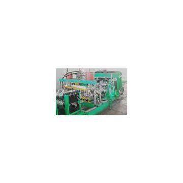 Corrugated Silo Making Machine Cold Roll Former 0-15m/min 2.0-4.0mm Thickness